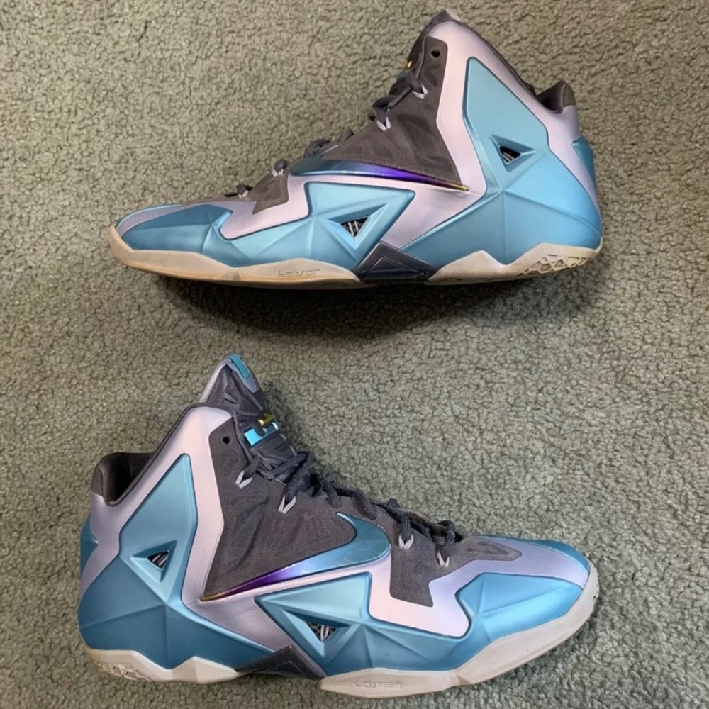 Nike LeBron XI (11)